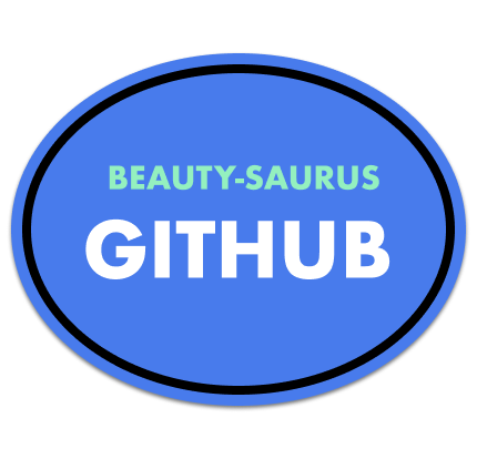 beauty-gitHub